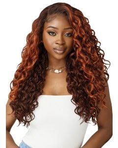 Outre 13X6 Esmera  Glueless Lace Front Wig