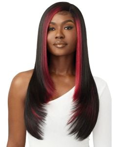 Outre Every 26 Every Wear Lace Front Wig 26"
