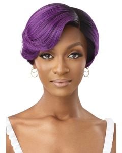 Outre Every 28 Every Wear Lace Front Wig