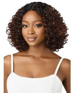 Outre Every 29 Every Wear Lace Front Wig 12"