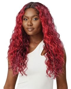 Outre Every 31 Every Wear Lace Front Wig 24"