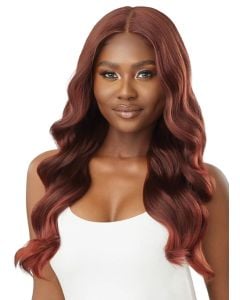 Outre Every 34 Every Wear Lace Front Wig 24"