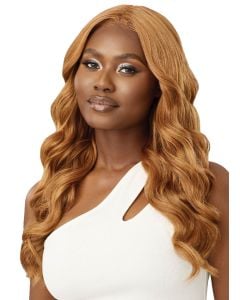 Outre Every 35 Every Wear Lace Front Wig 22"