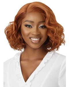 Outre Every 37 Every Wear Lace Front Wig 12"