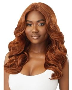 Outre Every 42 Every Wear Lace Front Wig 20"