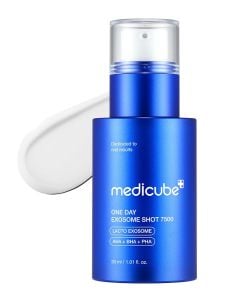 Medicube One Day Exosome Shot 7500  1.01 oz
