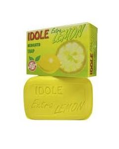 Idole Extra Lemon Soap 300 g