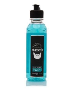 Gummy Face Tonic Aloe Vera Extract 8.45 oz