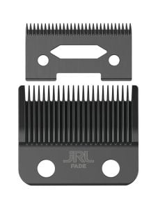JRL Ultra Cool Stainless Steel Fade Blade Silver BF04