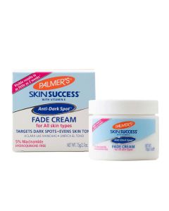 Palmer's Skin Success Anti Dark Spot Fade Cream 2.7 oz