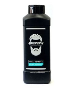 Gummy Finest Powder Natural Ingredients 9 oz