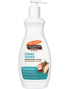 Palmer's Cocoa Butter Formula Firming Body Lotion With Vitamin E 13.5oz