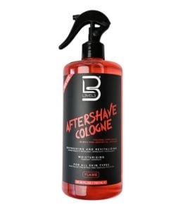 Level 3 Flame Aftershave Cologne 25.36 oz