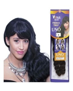 French Twist Human Hair by Uno - Jomara