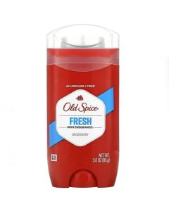 Old Spice Fresh High Endurance Deodorant 3 oz