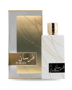 Khadlaj Fursan Eau De Perfume 3.4 oz