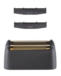 BabylissPro FX3 High Speed Foil Shaver Replacement Foil -& Cutter FXX3RFB