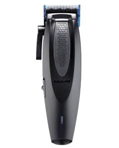 BabylissPro Limited Edition LITHIUMFX Lithium Ergonomic Clipper Cord/Cordless FX673NSMB