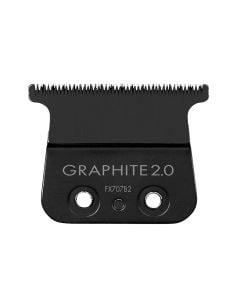 BabylissPro Deep Tooth Graphite Replacement T-Blade FX707B2