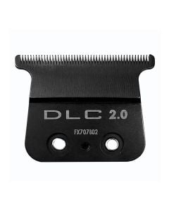 BabylissPro Deep Tooth T-blade Replacement Blade FX707BD2