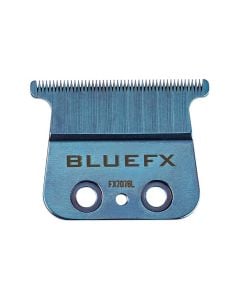 BabylissPro Standard-Tooth Trimmer Blue Blade FX707BL