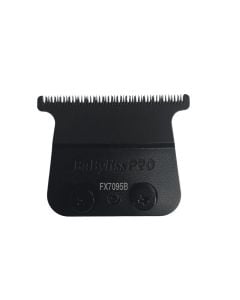BabylissPro Titanium Deep Tooth T-Blade FX7095B