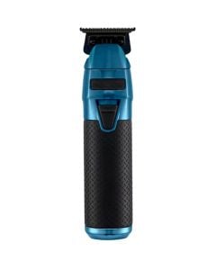 BabylissPro FXOne BlueFX Professional Cordless Outlining Trimmer With Interchangeable Battery FX799BL