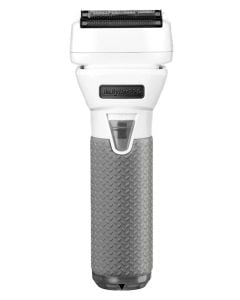 BabylissPro FXONE High Performance Interchangeable Battery Double Foil Frostbyte Shaver FX79FSTW