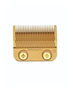 BabylissPro Precision Fade Blade Gold Titanium FX8022G