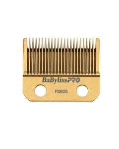 BabylissPro Dlc/Titanium Taper Blade FX802G