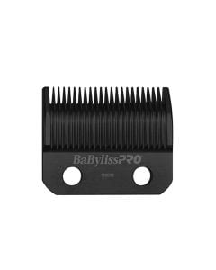 BabylissPro Black Graphite Taper Blade FX803B