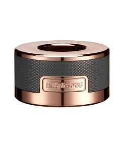 BabylissPro Clipper Charging Base ROSEFX FX870BASE-RG