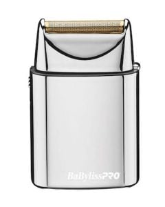 BabylissPro MetalFX Single Foil Shaver FXFS1