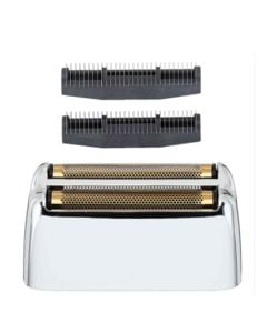 BabylissPro Double Foil Replacement Foil Cutters FXRF2