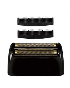 BabylissPro REPLACEMENT FOIL & CUTTER FOR FXFS2 BLACK COLOR FXRF2B