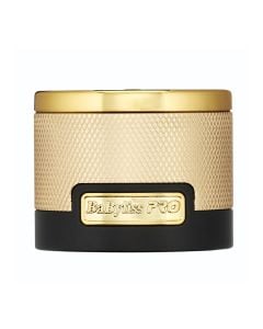 BabylissPro FXONE Universal Battery Charging Stand Base Gold FXTRAVBG