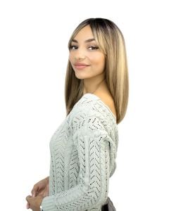 Galla Full Synthetic Wig by Jomara