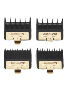 BabylissPro Premium Trimmer Guards FXPTG