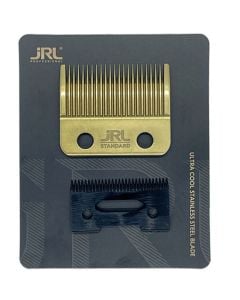 JRL Ultra Cool Stainless-Steel Blade Gold BF03-G