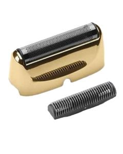 BabylissPro UV Single-Foil Shaver Replacement Kit Gold FXLRF1G
