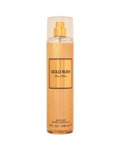 Gold Rush Women Body Spray 8oz by PARIS HILTON