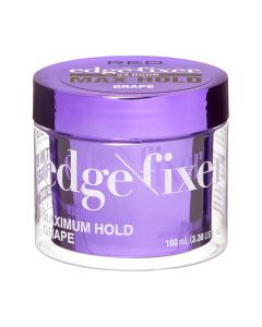 Red By Kiss Grape Max Hold Edge Fixer 3.38 oz
