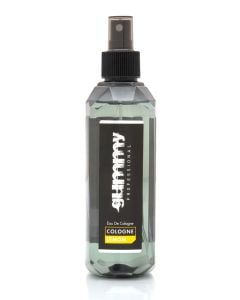 Gummy Eau De Cologne After Shave Lemon 16.9 oz
