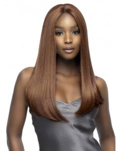 Bobbi Boss HD Undetectable Glueless Lace Wig 13X6 Hagos MLF862