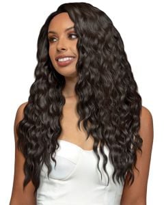 Bobbi Boss 13X4 Hailey Nu Lace Glueless Wig MLF1002
