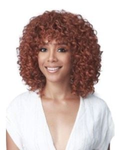 Miss Origin Halle Human Hair