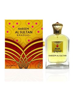 Khadlaj Hareem Al Sultan Eau De Perfume 2.5 oz