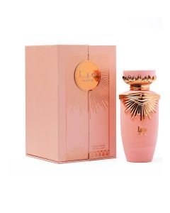 Lattafa Haya Eau De Perfume 3.4 oz