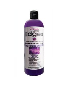 Hicks Natural Hair and Scalp Conditioning Shampoo 16 oz