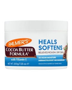 Palmer'sHeals Softens Coco Butter Cream 3.5 oz